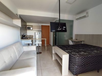 Apartamento, 1 quarto, 30 m² - Foto 5