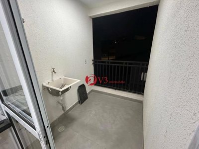 Apartamento, 2 quartos, 32 m² - Foto 4