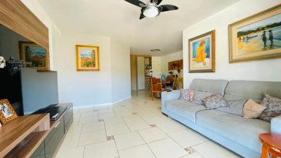 Cobertura, 4 quartos, 222 m² - Foto 2