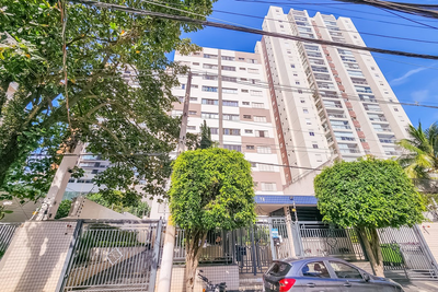 Apartamento, 2 quartos, 78 m² - Foto 4