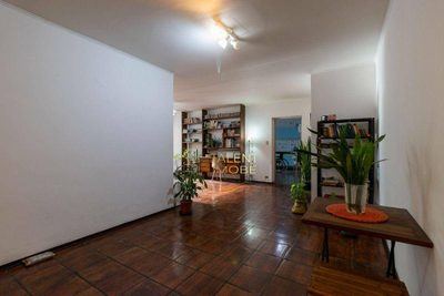 Apartamento, 3 quartos, 123 m² - Foto 4