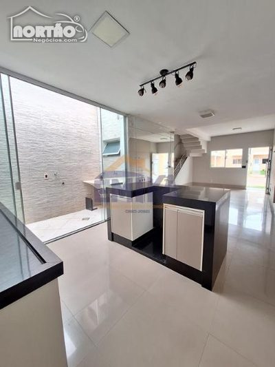 Casa, 2 quartos, 64 m² - Foto 2