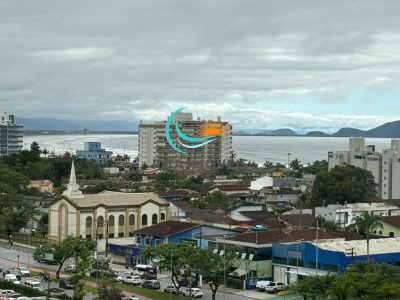 Apartamento, 3 quartos, 91 m² - Foto 1