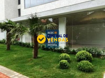 Loja-Salão, 218 m² - Foto 1