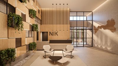 Apartamento, 1 quarto, 31 m² - Foto 4