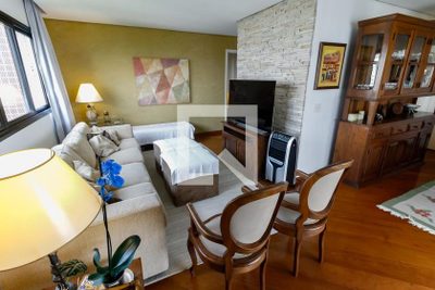 Apartamento, 4 quartos, 174 m² - Foto 4