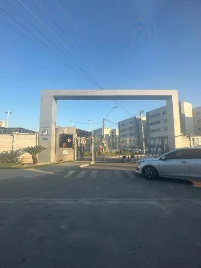 Apartamento, 2 quartos, 43 m² - Foto 1