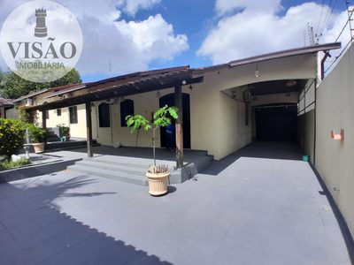 Prédio Inteiro - Foto 1