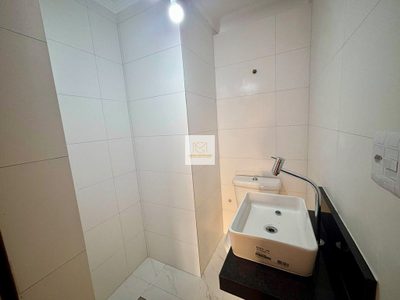 Apartamento, 3 quartos, 135 m² - Foto 5
