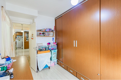 Apartamento, 3 quartos, 84 m² - Foto 5