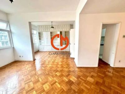 Apartamento, 3 quartos, 110 m² - Foto 4