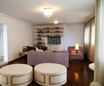 Apartamento, 3 quartos, 186 m² - Foto 2