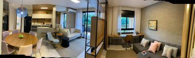 Apartamento, 3 quartos, 103 m² - Foto 4