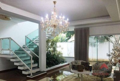 Casa de Condomínio, 6 quartos - Foto 2