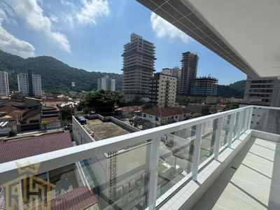 Apartamento, 2 quartos, 70 m² - Foto 2