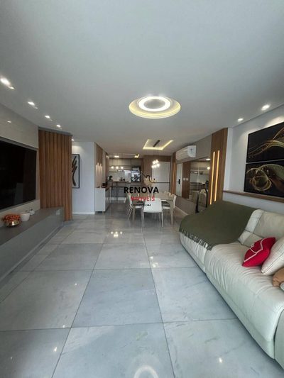 Apartamento, 3 quartos - Foto 1