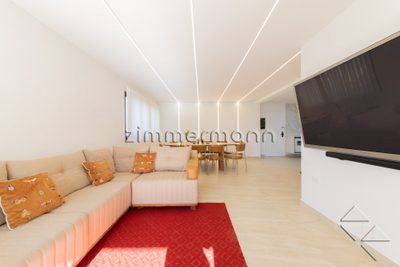 Apartamento, 4 quartos, 118 m² - Foto 5