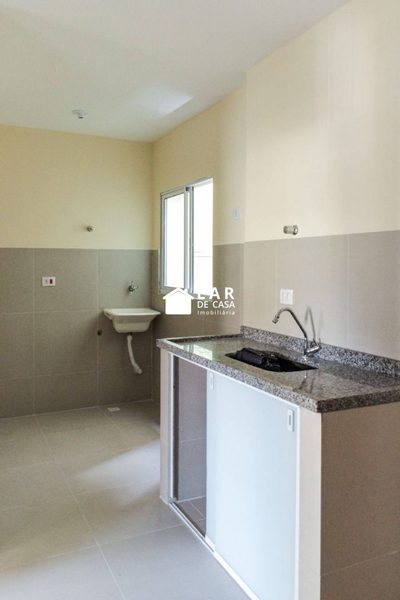 Apartamento, 2 quartos, 46 m² - Foto 4