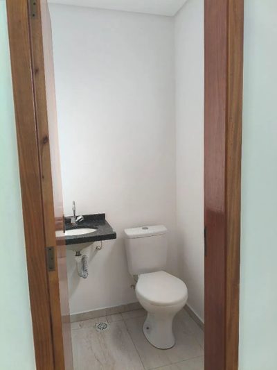 Casa, 3 quartos, 135 m² - Foto 5