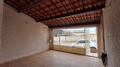 Casa, 2 quartos - Foto 1