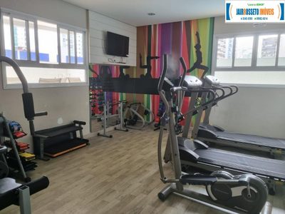 Apartamento, 4 quartos, 160 m² - Foto 5