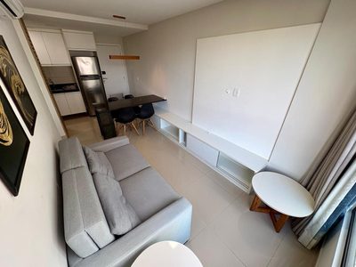Flat/Apart Hotel, 1 quarto, 37 m² - Foto 3