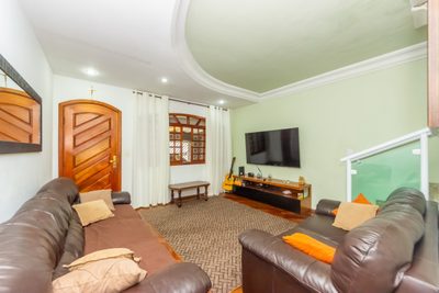 Casa, 2 quartos, 177 m² - Foto 1