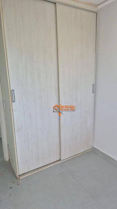 Apartamento, 2 quartos, 44 m² - Foto 5