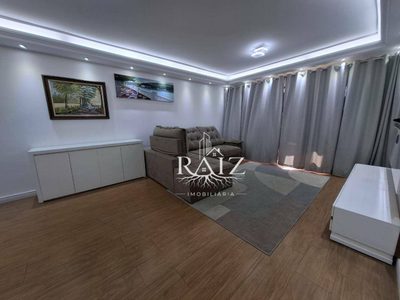 Apartamento, 4 quartos, 152 m² - Foto 2