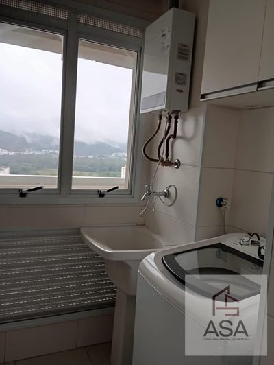 Apartamento, 1 quarto, 46 m² - Foto 5