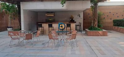 Apartamento, 3 quartos, 100 m² - Foto 5