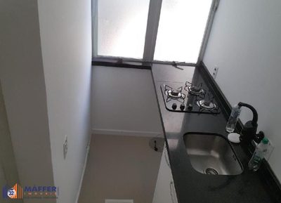 Apartamento, 1 quarto, 41 m² - Foto 5