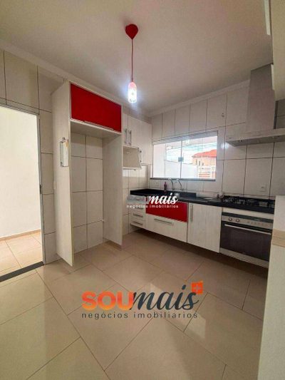 Casa, 3 quartos - Foto 5