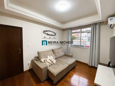 Apartamento, 3 quartos, 95 m² - Foto 1