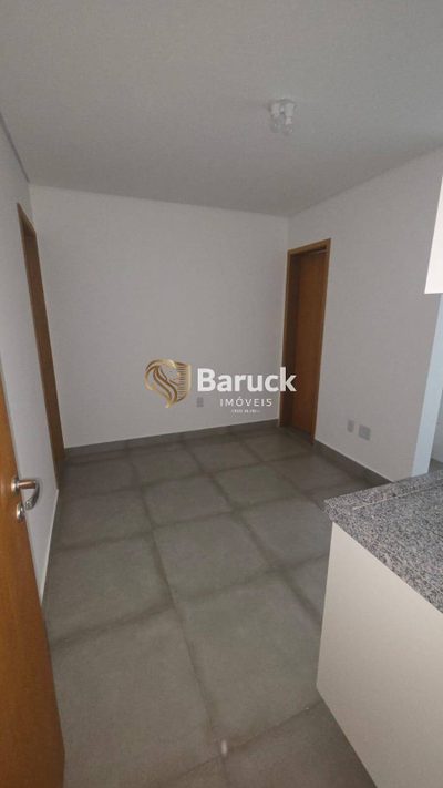 Apartamento, 1 quarto - Foto 2