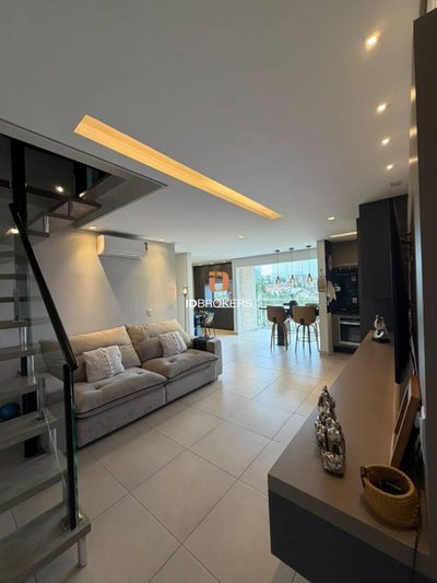Apartamento, 4 quartos, 151 m² - Foto 5