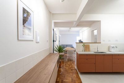 Apartamento, 5 quartos, 135 m² - Foto 5