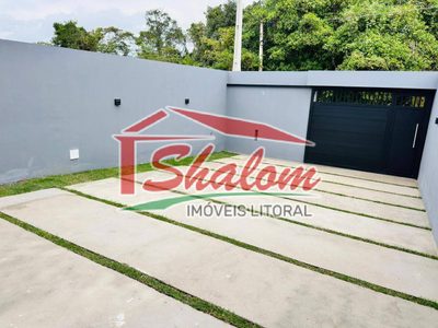 Casa, 3 quartos, 73 m² - Foto 3