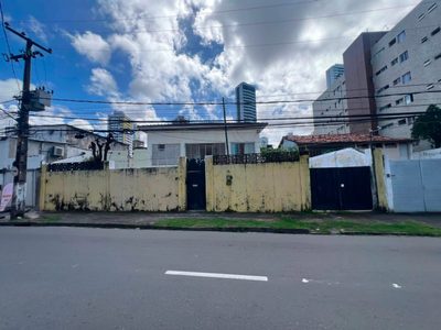 Casa, 5 quartos, 730 m² - Foto 1
