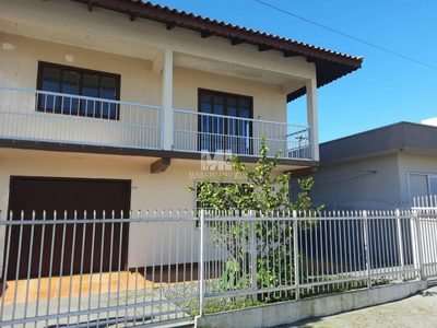 Casa, 4 quartos - Foto 1