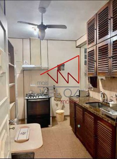 Apartamento, 3 quartos, 100 m² - Foto 5