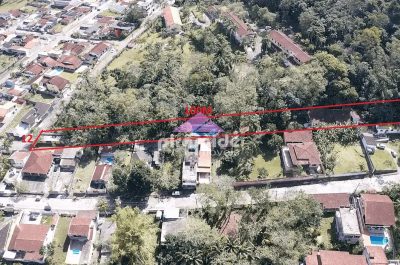 Casa, 4 quartos, 300 m² - Foto 1