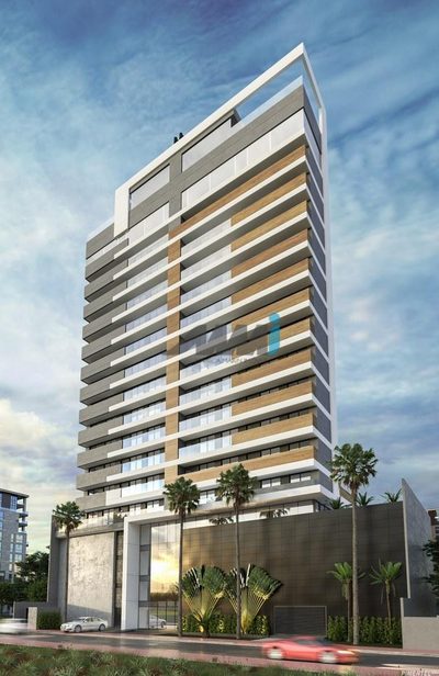 Apartamento, 3 quartos, 115 m² - Foto 3