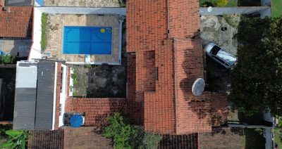 Casa, 7 quartos, 200 m² - Foto 2