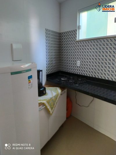 Casa, 2 quartos, 50 m² - Foto 5