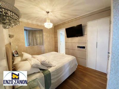 Apartamento, 3 quartos, 128 m² - Foto 5