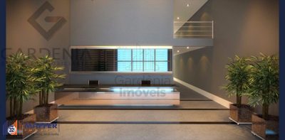Sala-Conjunto, 25 m² - Foto 2