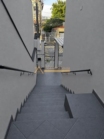 Casa, 1 quarto, 117 m² - Foto 5