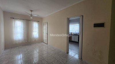 Casa de Condomínio, 2 quartos - Foto 2