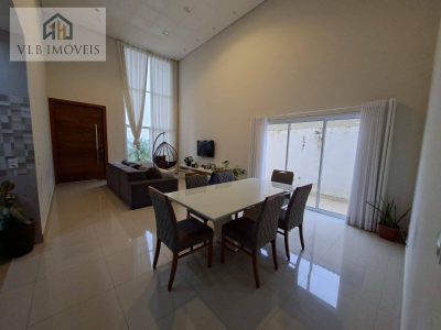 Casa, 3 quartos, 280 m² - Foto 4